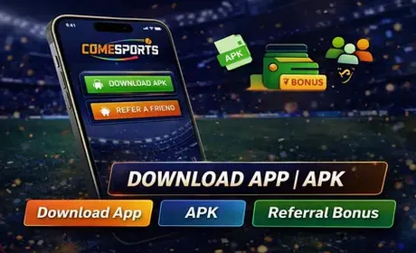 Download the app, unlock code IN999MAX, and enter ₹1 contests faster