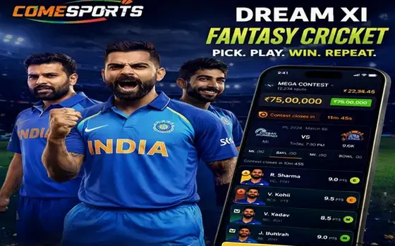 India vs Australia on In999