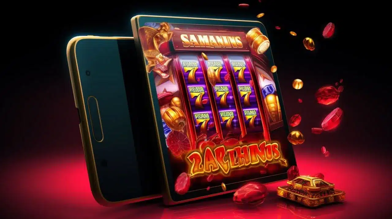 Indiai young adult playing In999Download games on mobile in a relaxed setting, showing a simple smartphone gaming experience
