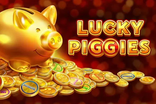 Lucky Piggies gemple In999Download