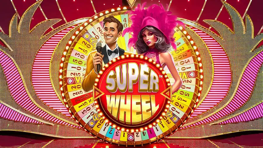 Super Wheel In999Download